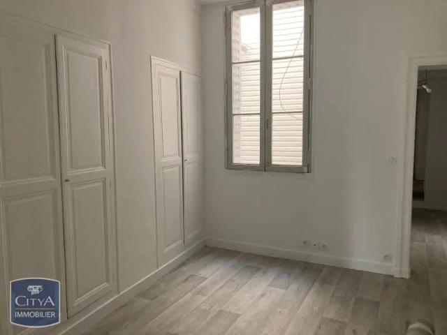 Appartement à louer 3 pièces 77.95m²