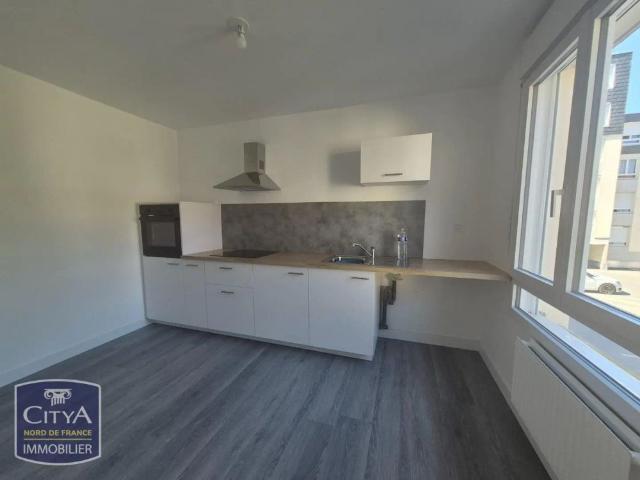 Appartement à louer 3 pièces 78.02m²