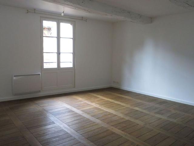 Appartement à louer 3 pièces • 78,18 m 2 Rennes