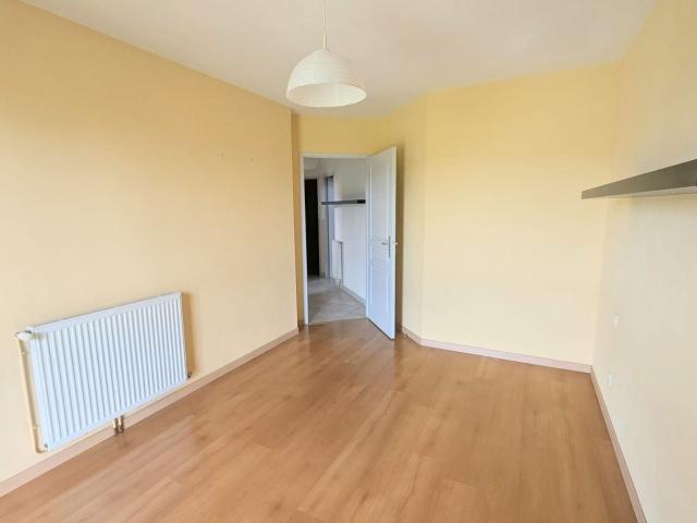 Appartement à louer 3 pièces 78,11 m