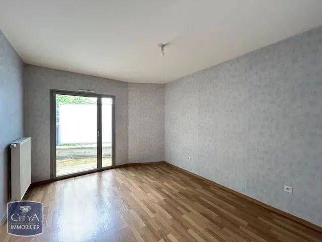 Appartement à louer 3 pièces 78.12m²