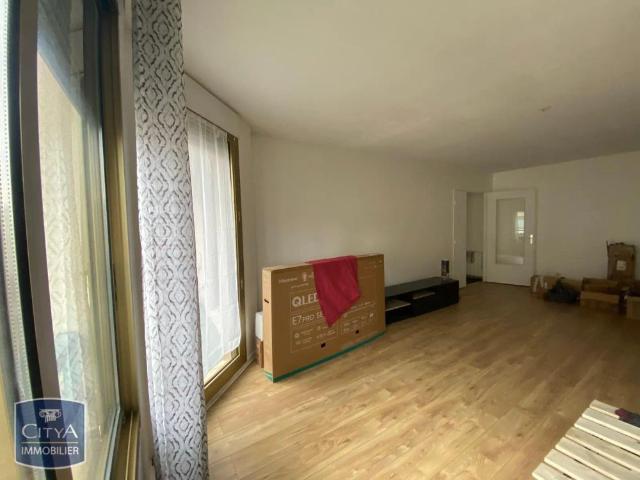 Appartement à louer 3 pièces 78.49m²