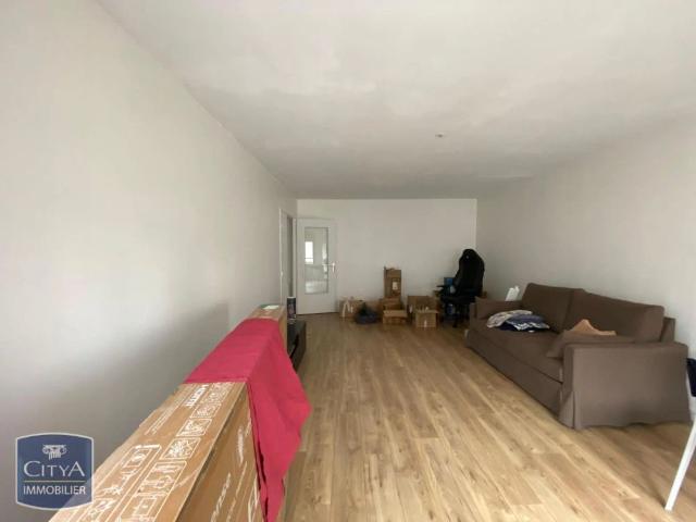 Appartement à louer 3 pièces 78.49m²