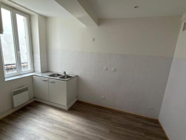 Appartement à louer 3 pièces 78,41 m