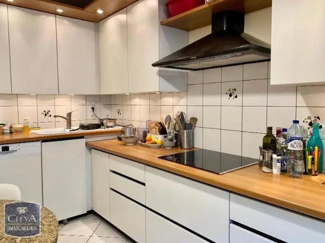 Appartement à louer 3 pièces 78.43m²