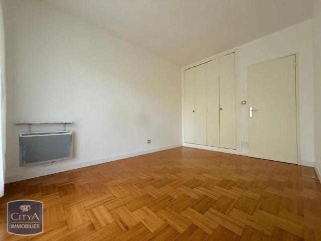 Appartement à louer 3 pièces 78.52m²