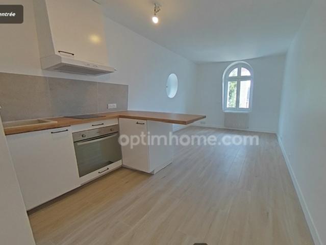Appartement à louer 3 pièces 78