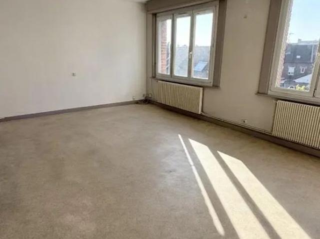 Appartement à louer 3 pièces 78.88m²