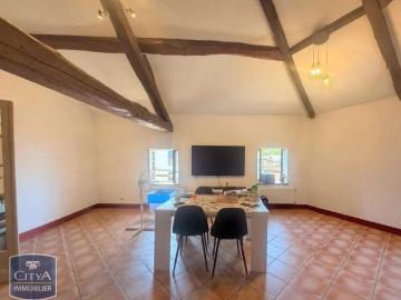 Appartement à louer 3 pièces 78.82m²
