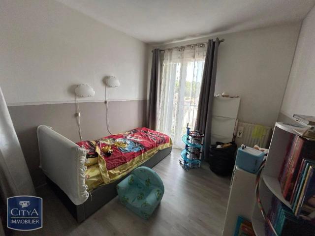 Appartement à louer 3 pièces 78.98m²