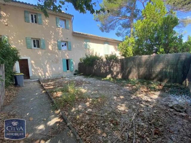 Appartement à louer 3 pièces 78m²