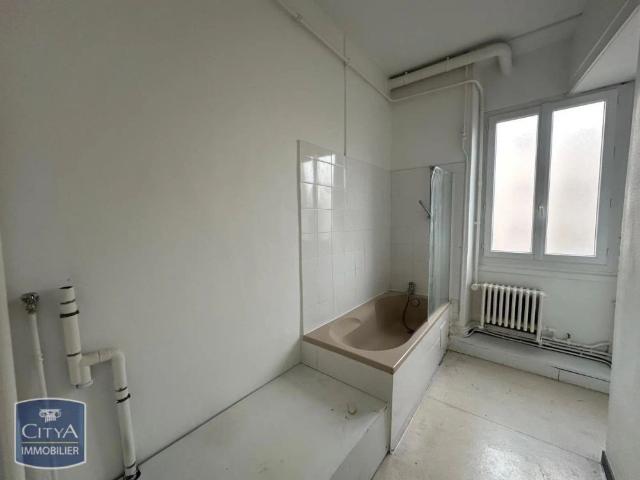 Appartement à louer 3 pièces 78m²