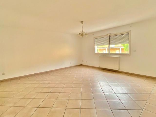 Appartement à louer 3 pièces