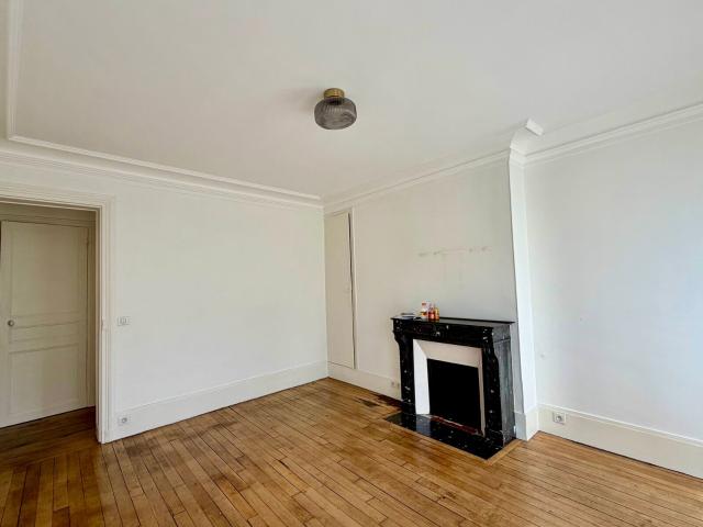 Appartement à louer 3 pièces