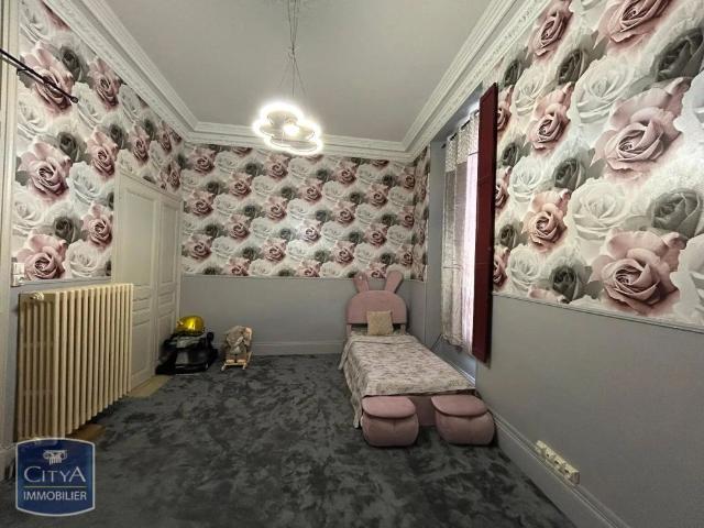 Appartement à louer 3 pièces 79.04m²