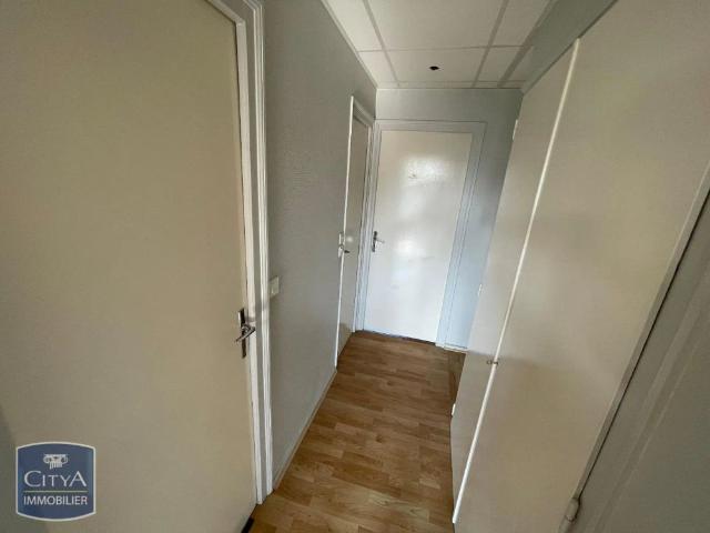Appartement à louer 3 pièces 79.25m²