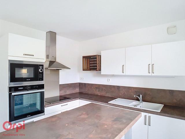 Appartement à louer 3 pièces 79,28 m