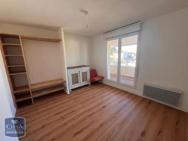 Appartement à louer 3 pièces 79.33m²