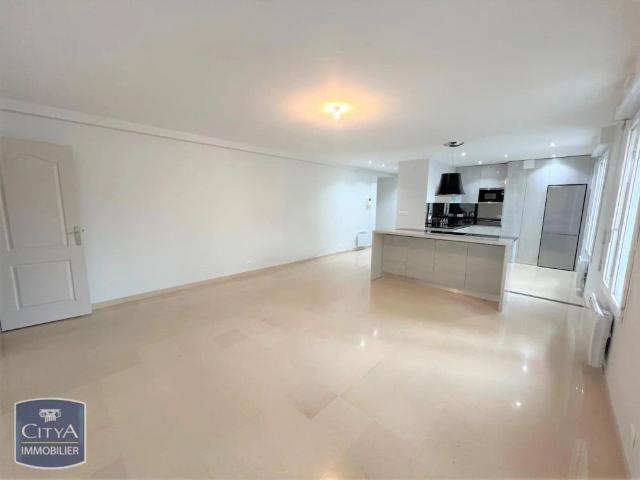 Appartement à louer 3 pièces 79.41m²