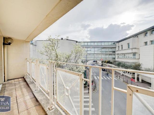 Appartement à louer 3 pièces 79.41m²
