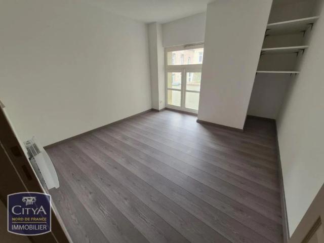 Appartement à louer 3 pièces 79.58m²