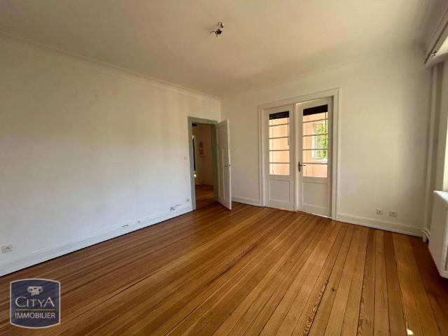 Appartement à louer 3 pièces 79.51m²
