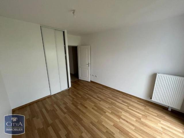 Appartement à louer 3 pièces 79.5m²