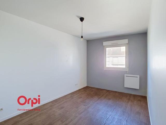 Appartement à louer 3 pièces • 79,64 m2 Rezé