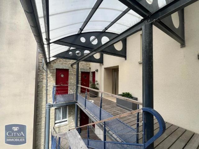 Appartement à louer 3 pièces 79.65m²