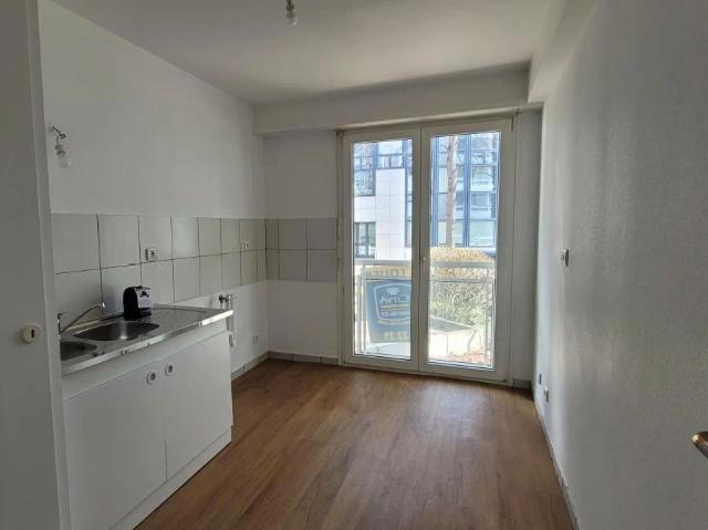 Appartement à louer 3 pièces 79.67m²