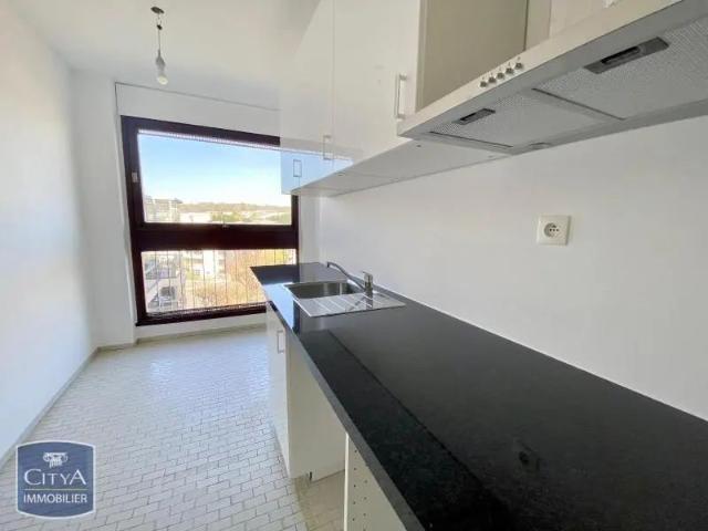 Appartement à louer 3 pièces 79.91m²