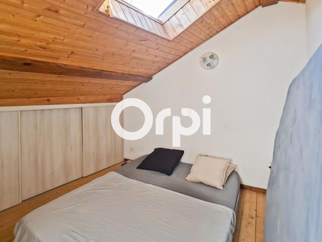 Appartement à louer 3 pièces