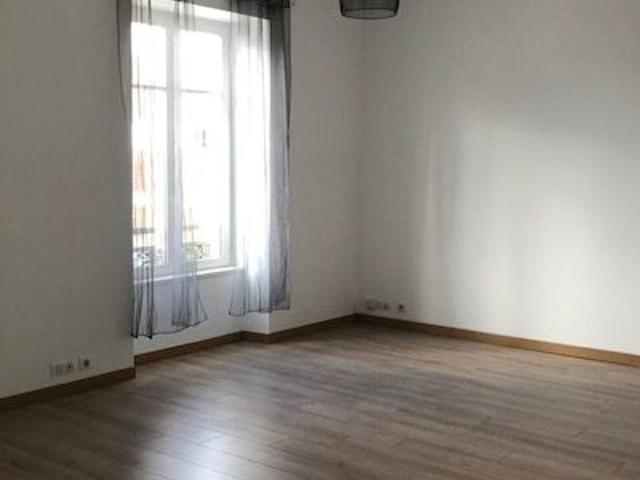 Appartement à louer 3 pièces