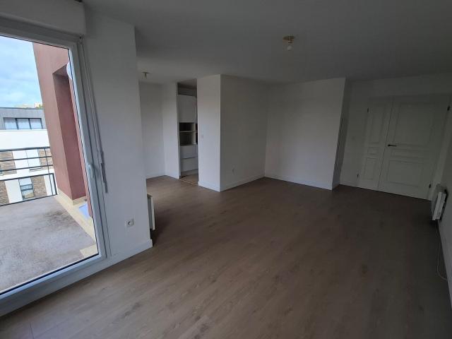 Appartement à louer 3 pièces 70 m