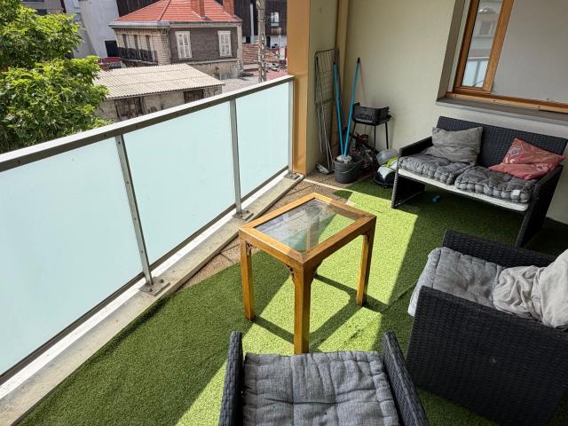 Appartement à louer 3 pièces 70 m