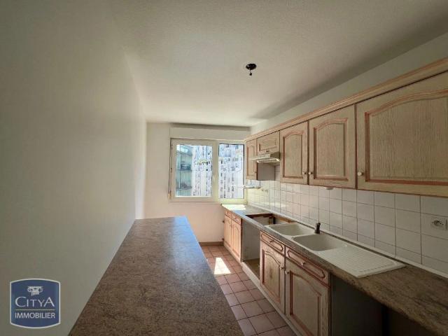 Appartement à louer 3 pièces 70.06m²