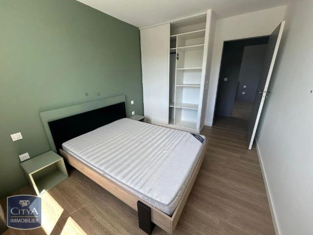 Appartement à louer 3 pièces 70.07m²