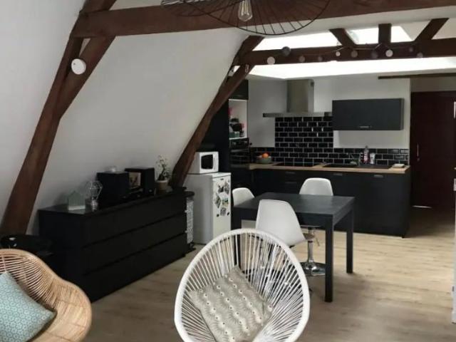 Appartement à louer 3 pièces 70.07m²