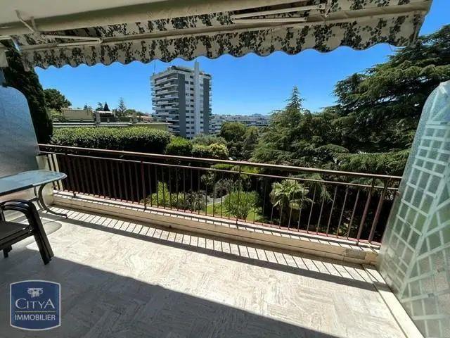 Appartement à louer 3 pièces 70.08m²