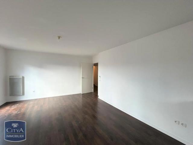 Appartement à louer 3 pièces 70.08m²