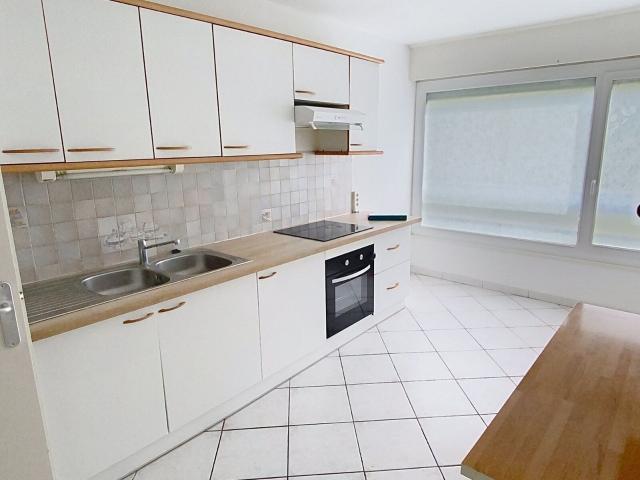 Appartement à louer 3 pièces 70,09 m