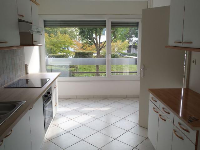 Appartement à louer 3 pièces 70,09 m