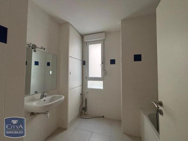 Appartement à louer 3 pièces 70.01m²