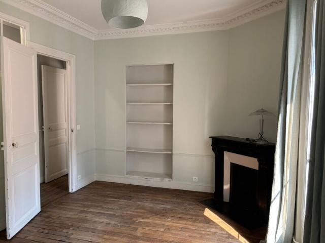Appartement à louer 3 pièces • 70,02 m2 Boulogne Billancourt