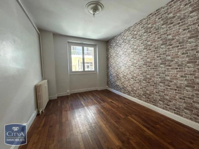 Appartement à louer 3 pièces 70.02m²