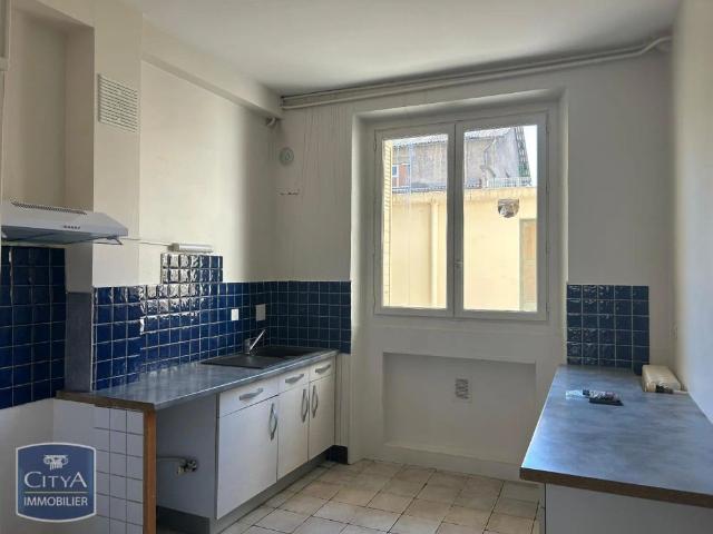 Appartement à louer 3 pièces 70.02m²