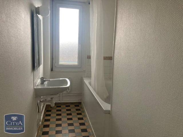 Appartement à louer 3 pièces 70.14m²