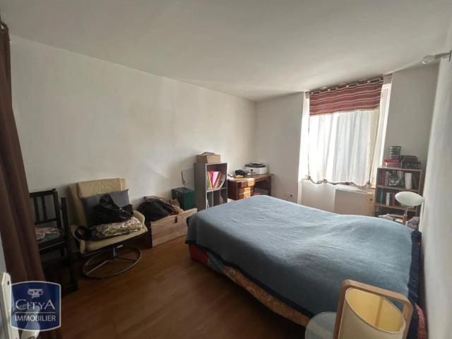 Appartement à louer 3 pièces 70.18m²