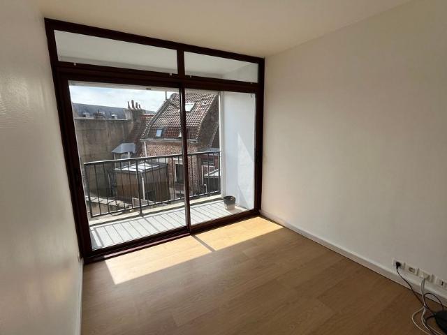 Appartement à louer 3 pièces • 70,10 m2 Lille