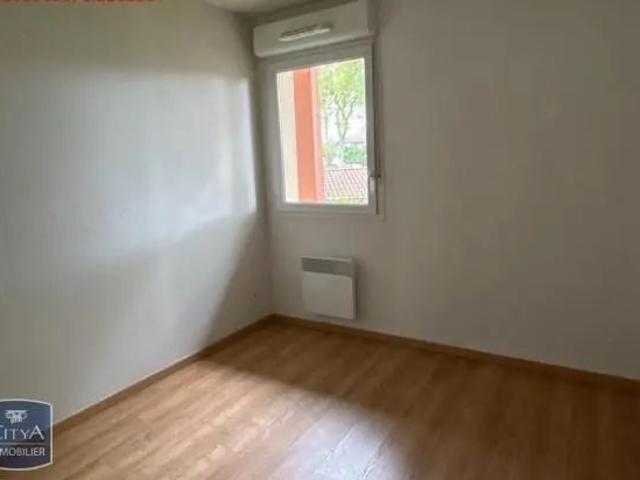 Appartement à louer 3 pièces 70.12m²